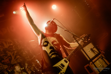 Red City Radio at Lido, Berlin (2019)