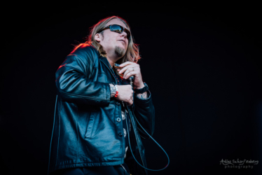 Red Devils at Zitadelle Spandau, Berlin (2017)