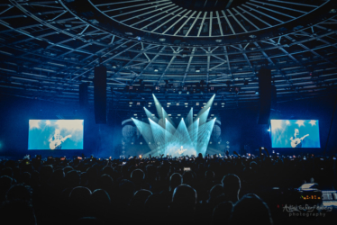 Rise Against at Velodrom, Berlin (2017)