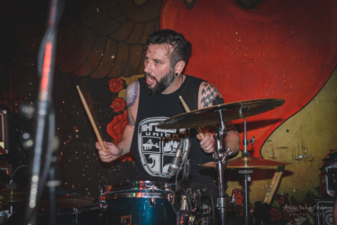 The Scandals at Wild At Heart, Berlin (2015)