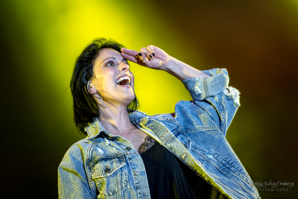 Silbermond at PxP Festival, Berlin (2019)