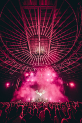 Sim at Velodrom, Berlin (2024)