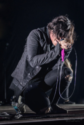 Sleeping With Sirens at Velodrom, Berlin (2017)