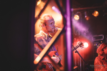 Some Sprouts at Lido, Berlin (2018)