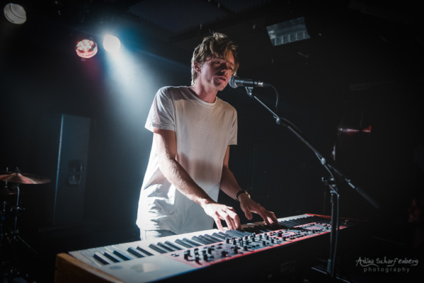 Sons Of The East at Musik & Frieden, Berlin (2018)