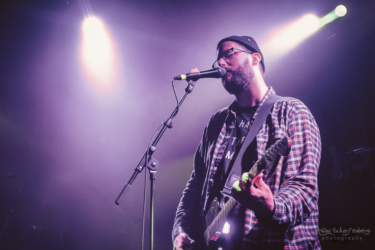 Spanish Love Songs at Lido, Berlin (2019)