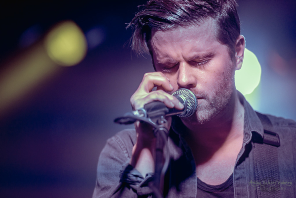 STAL at Musik & Frieden, Berlin (2016)