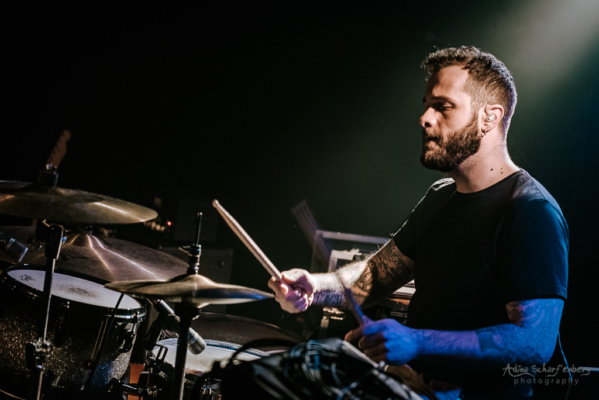 STAL at Musik & Frieden, Berlin (2019)