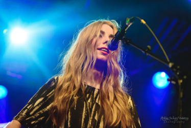 Tonbangerät at Postbahnhof, Berlin (2015)