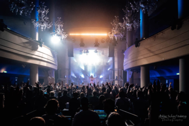 Vanessa Mai at Metropol, Berlin (2019)