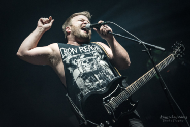 Pears at Velodrom, Berlin (2017)