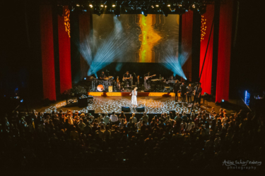 Emeli Sandé at Verti Music Hall, Berlin (2019)