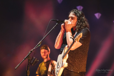The War On Drugs at Verti Music Hall, Berlin (2018)