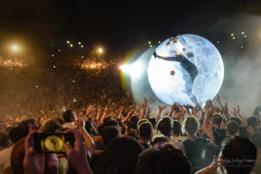 Beatsteaks at Waldbühne, Berlin (2018)