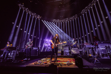 The War On Drugs at Verti Music Hall, Berlin (2018)