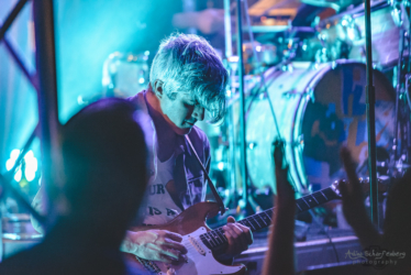 We Are Scientists at Lido, Berlin (2018)