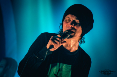HIM, Huxleys Neue Welt, Berlin, 2013