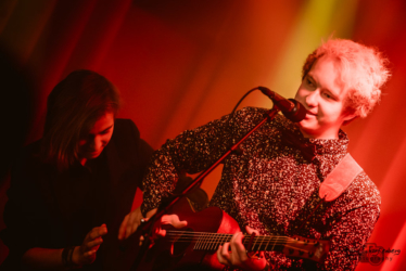Jakub Ondra at Privatclub, Berlin (2015)