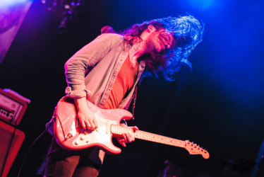 Make Do And Mend at Columbia Theater, Berlin (2015)