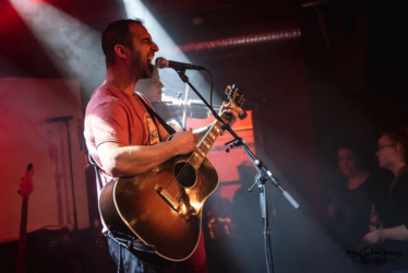 My Silent Bravery at Privatclub, Berlin (2020)
