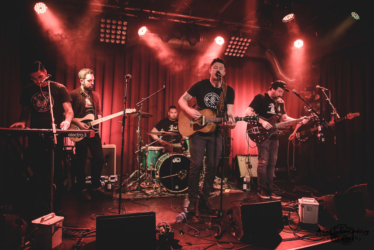 Owls By Nature at Privatclub, Berlin (2017)