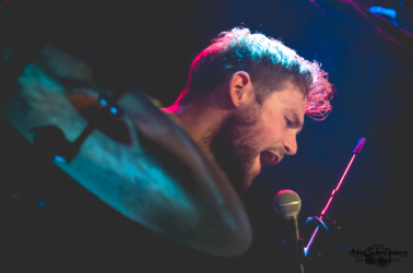 Raglan at Huxleys Neue Welt, Berlin (2014)