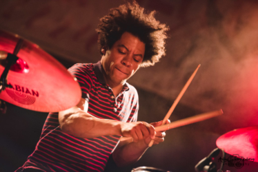 Samiam at Columbia Theater, Berlin (2015)