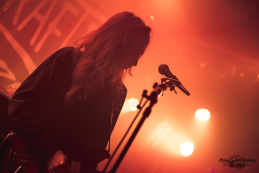 Suns Of Thyme at Lido, Berlin (2015)
