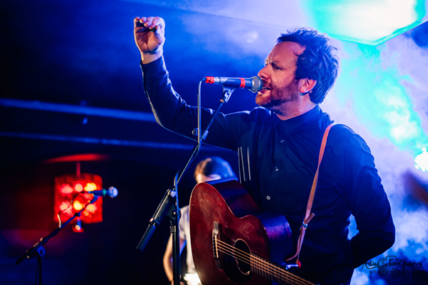 Young Rebel Set at Bi Nuu, Berlin (2015)