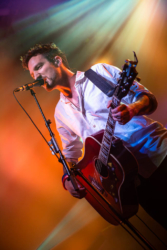 Frank Turner & The Sleepings Souls at Westlands, Yeovil (2014)