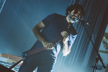 Explosions In The Sky at Huxleys Neue Welt, Berlin (2016)
