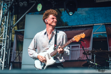 Granada at Nah Am Wasser, Münster (2019)