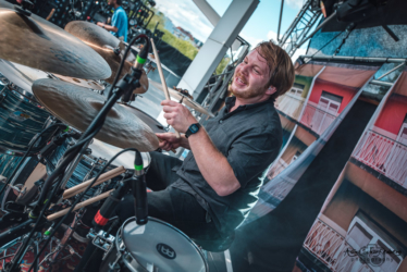 Granada at Nah Am Wasser, Münster (2019)