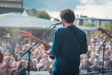 Granada at Nah Am Wasser, Münster (2019)