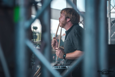Granada at Nah Am Wasser, Münster (2019)