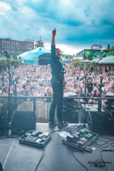 Granada at Nah Am Wasser, Münster (2019)