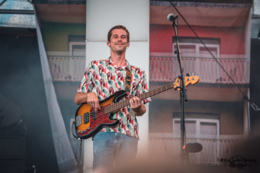 Granada at Nah Am Wasser, Münster (2019)
