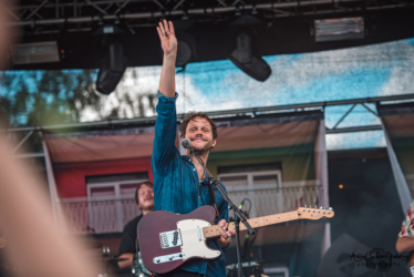 Granada at Nah Am Wasser, Münster (2019)