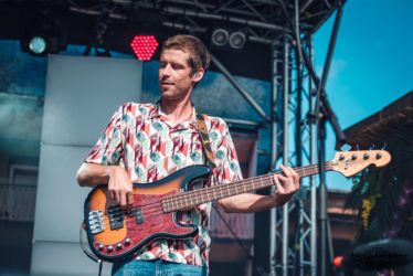 Granada at Nah Am Wasser, Münster (2019)