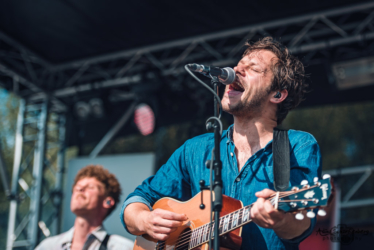 Granada at Nah Am Wasser, Münster (2019)