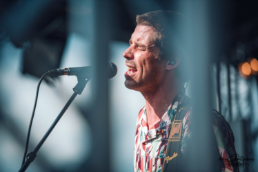 Granada at Nah Am Wasser, Münster (2019)