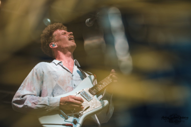 Granada at Nah Am Wasser, Münster (2019)
