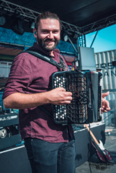 Granada at Nah Am Wasser, Münster (2019)