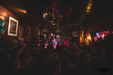 Grillmaster Flash at Franken Bar, Berlin (2020)
