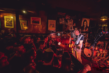 Grillmaster Flash at Franken Bar, Berlin (2020)
