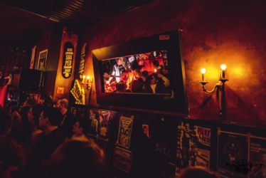 Grillmaster Flash at Franken Bar, Berlin (2020)