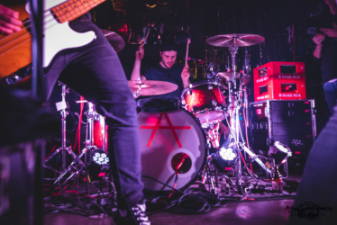 Radio Havanna at Franken Bar, Berlin (2020)