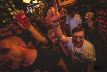 Radio Havanna at Franken Bar, Berlin (2020)