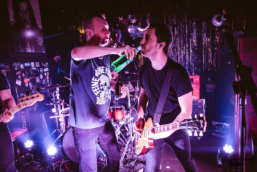 Radio Havanna at Franken Bar, Berlin (2020)