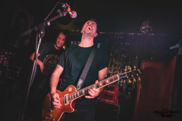 Radio Havanna at Franken Bar, Berlin (2020)